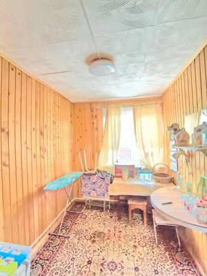 Продам дом, ДНП Дубрава тер, Мещерское п, 0 км от города