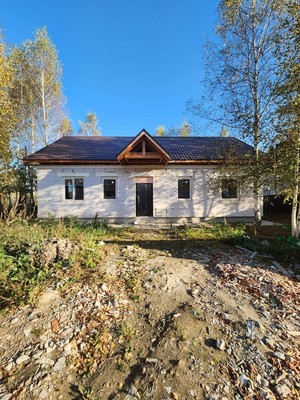 Продам дом, Пешково с, 0 км от города
