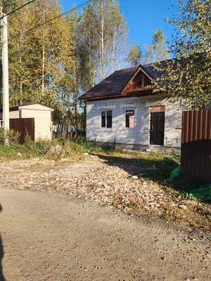 Продам дом, Пешково с, 0 км от города