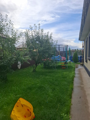 Продам дом, Новая ул, 22, Никоновское с, 0 км от города