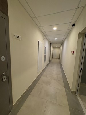 Продам однокомнатную (1-комн.) квартиру, Лесная ул, 2к1, Ерино д