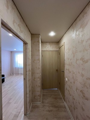 Продам однокомнатную (1-комн.) квартиру, Четаева ул, 25, Казань г
