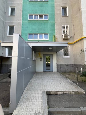 Продам однокомнатную (1-комн.) квартиру, Четаева ул, 25, Казань г