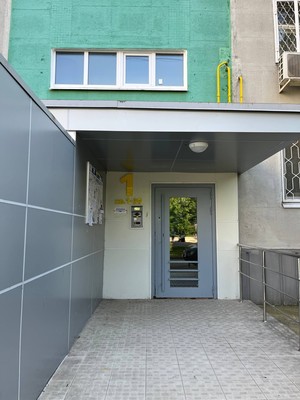 Продам однокомнатную (1-комн.) квартиру, Четаева ул, 25, Казань г