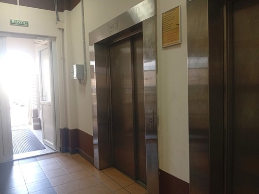 Продам однокомнатную (1-комн.) квартиру, Вилеровский пер, 6, Шушары п
