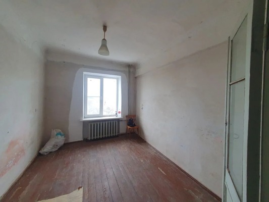 Продам двухкомнатную (2-комн.) квартиру, Красная ул, 50, Кропоткин г