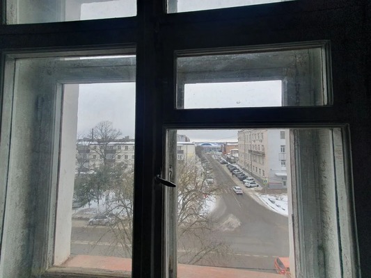 Продам двухкомнатную (2-комн.) квартиру, Красная ул, 50, Кропоткин г