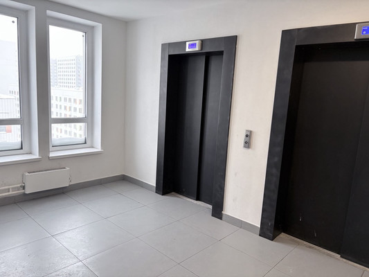 Продам однокомнатную (1-комн.) квартиру, Александры Монаховой ул, 98к1, Коммунарка п