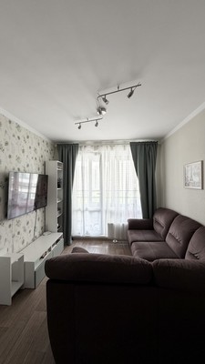 Продам однокомнатную (1-комн.) квартиру, Союзный пр-кт, 10к1, Санкт-Петербург г