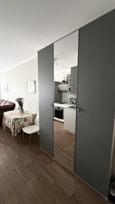 Продам однокомнатную (1-комн.) квартиру, Союзный пр-кт, 10к1, Санкт-Петербург г