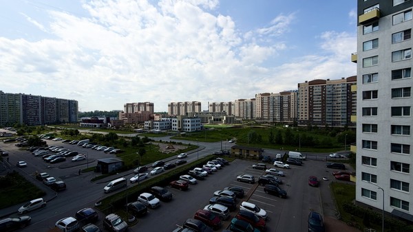 Продам однокомнатную (1-комн.) квартиру, Союзный пр-кт, 10к1, Санкт-Петербург г
