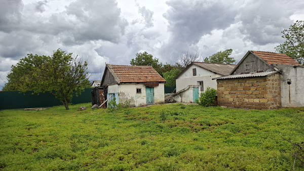 Продам дом, 40 лет Победы ул, Первомайское с, 0 км от города