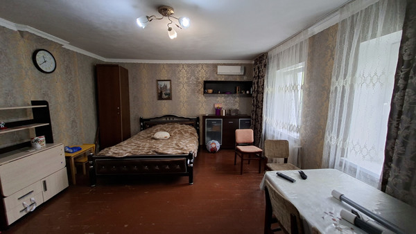 Продам дом, 40 лет Победы ул, Первомайское с, 0 км от города