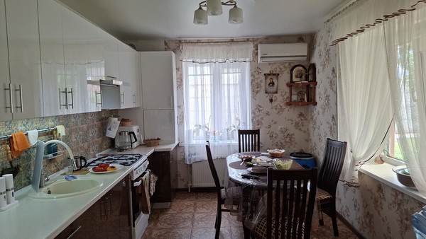 Продам дом, Сумская ул, Первомайское с, 0 км от города