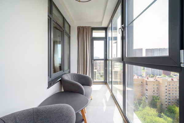 Продам трехкомнатную (3-комн.) квартиру, Багрицкого ул, 18, Москва г