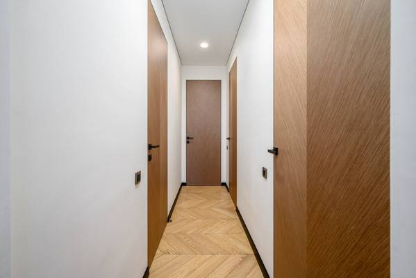 Продам трехкомнатную (3-комн.) квартиру, Багрицкого ул, 18, Москва г