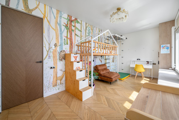 Продам трехкомнатную (3-комн.) квартиру, Багрицкого ул, 18, Москва г