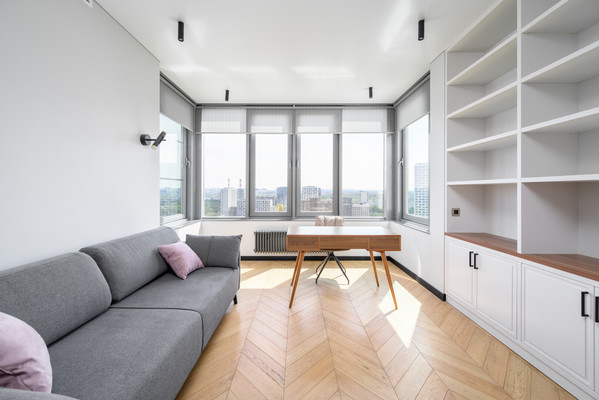 Продам трехкомнатную (3-комн.) квартиру, Багрицкого ул, 18, Москва г