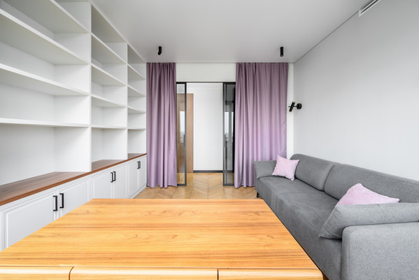 Продам трехкомнатную (3-комн.) квартиру, Багрицкого ул, 18, Москва г