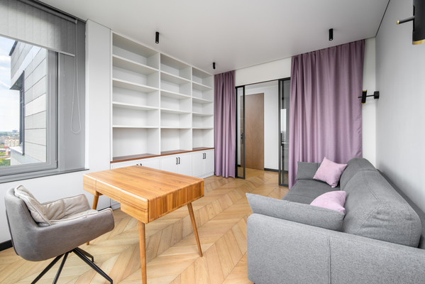 Продам трехкомнатную (3-комн.) квартиру, Багрицкого ул, 18, Москва г