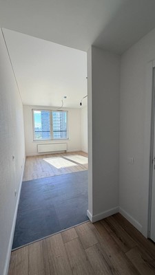 Продам однокомнатную (1-комн.) квартиру, Ильменский проезд, 4к1, Москва г