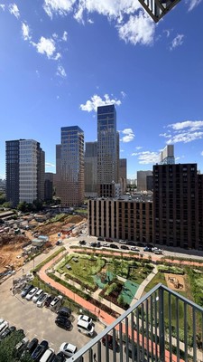 Продам однокомнатную (1-комн.) квартиру, Ильменский проезд, 4к1, Москва г
