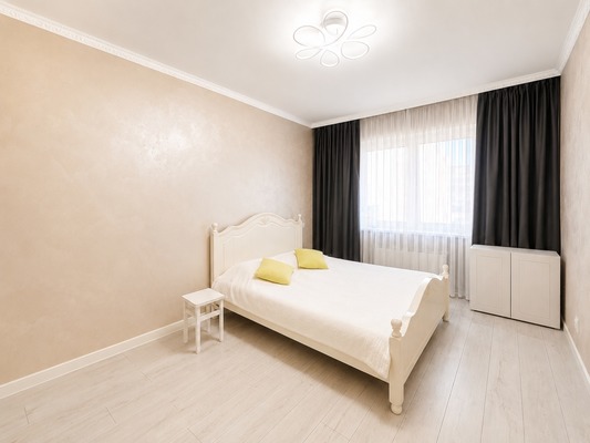 Продам трехкомнатную (3-комн.) квартиру, Печатная ул, 21Б, Калининград г