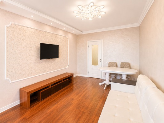 Продам трехкомнатную (3-комн.) квартиру, Печатная ул, 21Б, Калининград г