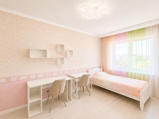 Продам трехкомнатную (3-комн.) квартиру, Печатная ул, 21Б, Калининград г