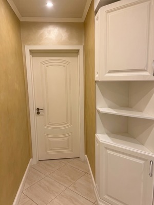 Продам трехкомнатную (3-комн.) квартиру, Печатная ул, 21Б, Калининград г