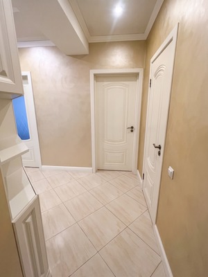 Продам трехкомнатную (3-комн.) квартиру, Печатная ул, 21Б, Калининград г