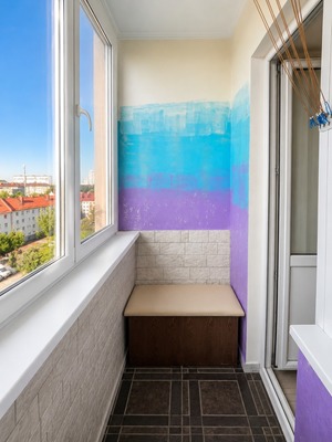 Продам трехкомнатную (3-комн.) квартиру, Печатная ул, 21Б, Калининград г