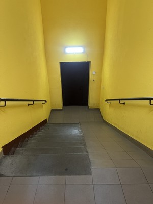 Продам трехкомнатную (3-комн.) квартиру, Печатная ул, 21Б, Калининград г