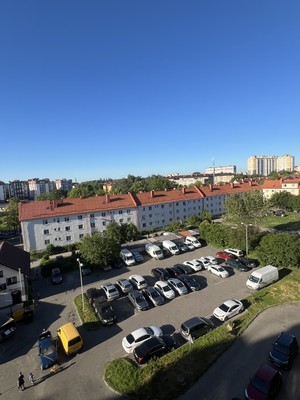 Продам трехкомнатную (3-комн.) квартиру, Печатная ул, 21Б, Калининград г