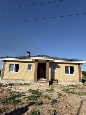 Продам коттедж, Бугры д, 0 км от города