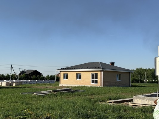 Продам коттедж, Бугры д, 0 км от города