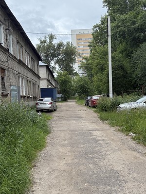 Продам комнату в 5-комн. квартире, Шорина ул, 18А, Нижний Новгород г