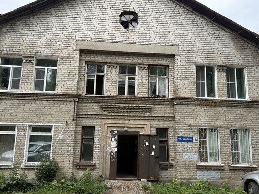 Продам комнату в 5-комн. квартире, Шорина ул, 18А, Нижний Новгород г