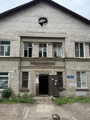 Продам комнату в 5-комн. квартире, Шорина ул, 18А, Нижний Новгород г