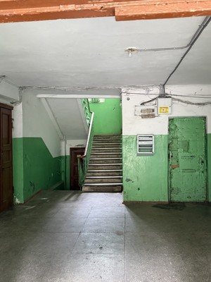 Продам комнату в 5-комн. квартире, Шорина ул, 18А, Нижний Новгород г