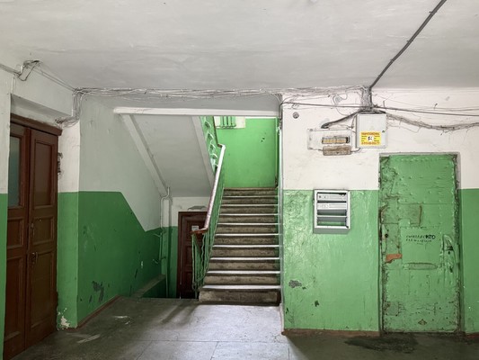 Продам комнату в 5-комн. квартире, Шорина ул, 18А, Нижний Новгород г