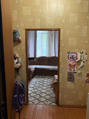 Продам комнату в 5-комн. квартире, Шорина ул, 18А, Нижний Новгород г