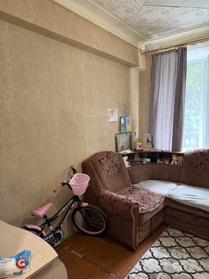 Продам комнату в 5-комн. квартире, Шорина ул, 18А, Нижний Новгород г