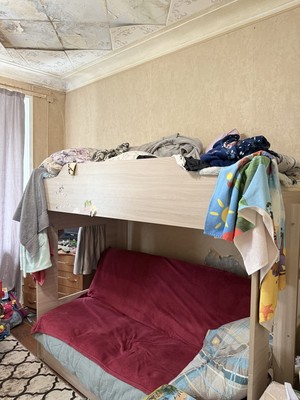 Продам комнату в 5-комн. квартире, Шорина ул, 18А, Нижний Новгород г