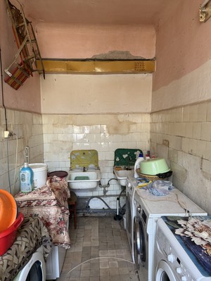 Продам комнату в 5-комн. квартире, Шорина ул, 18А, Нижний Новгород г
