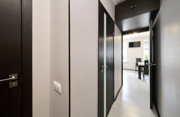 Продам многокомнатную квартиру, Кропоткина ул, 5, Санкт-Петербург г