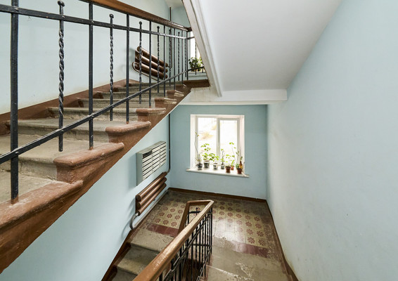 Продам многокомнатную квартиру, Кропоткина ул, 5, Санкт-Петербург г
