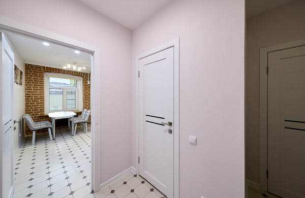 Продам двухкомнатную (2-комн.) квартиру, Кропоткина ул, 5, Санкт-Петербург г