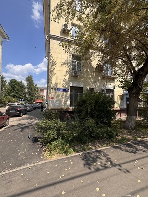 Продам трехкомнатную (3-комн.) квартиру, Кирова ул, 53, Люберцы г