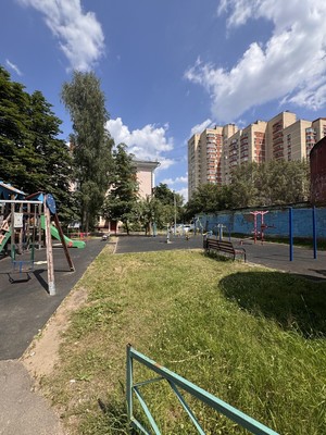 Продам трехкомнатную (3-комн.) квартиру, Кирова ул, 53, Люберцы г
